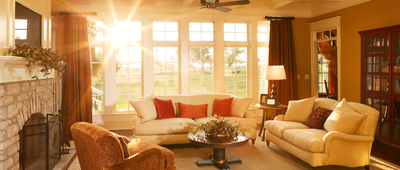 50 Ways to Save Energy (and Money) This Winter