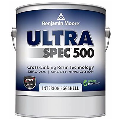 Benjamin Moore Paints