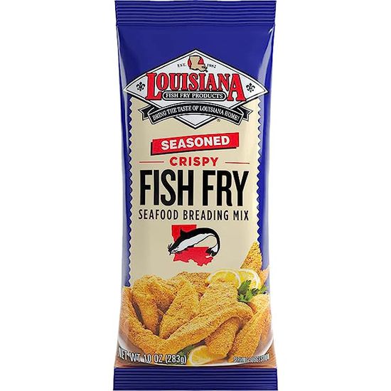 7 Best Fish Fry Batter Mixes That Are BetterThantheRestaurant