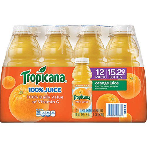 Tropicana