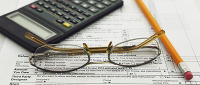 How to Lower Next Year's Tax Bill