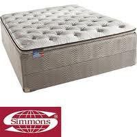 lg simmons beautysleep lg