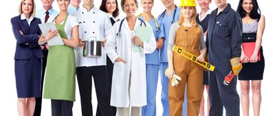 Jobs That Get You Discounts