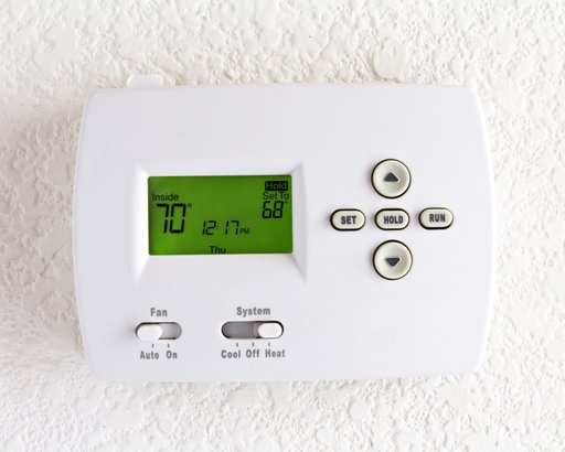 Programmable Thermostat