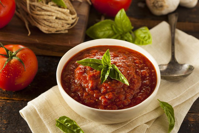 Tasty Sauces You Can Make to Liven Up Basic Meals