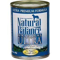 lg 021414 natural balance ultra 250