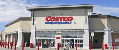 Live on $500 a Month at Costco