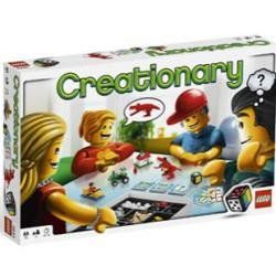 lg creationary lg