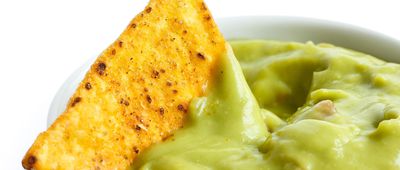 Cheap Ideas for Chips and Dip