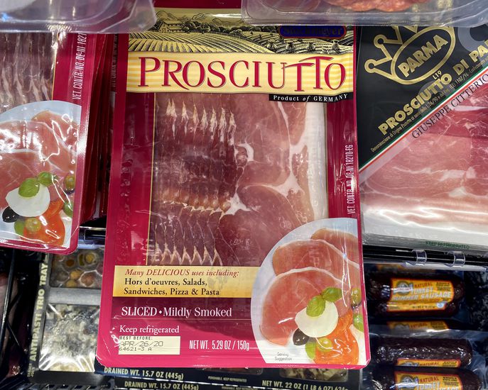 Trader Joe's LowCarb Snacks You'll Actually Enjoy Eating