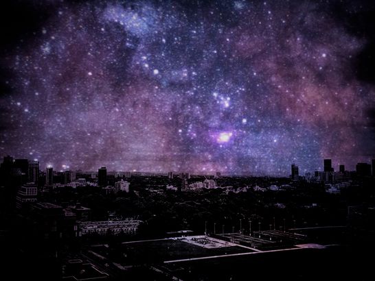 Some of the most beautiful drone photos of all time Forest Hill Tower, Toronto
