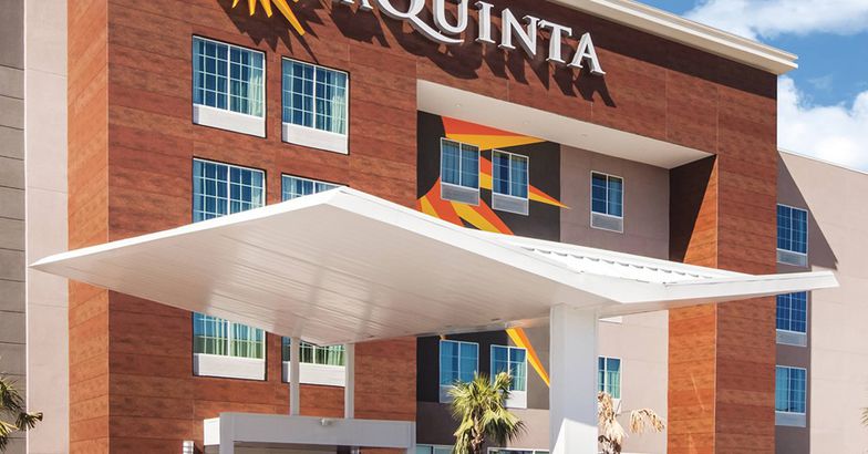 La Quinta Inns and Suites