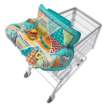 Shopping Cart Cover