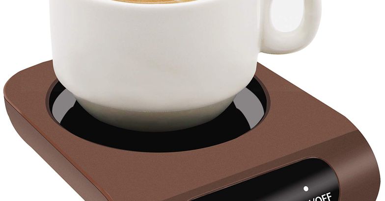 Kuwan Coffee Mug Warmer