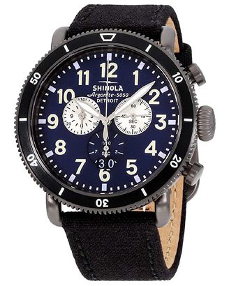 Shinola Watches