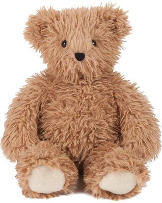 Vermont Teddy Bear Teddy Bears - 13 Inch, Almond Brown