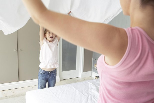 Choose the Right Bedding