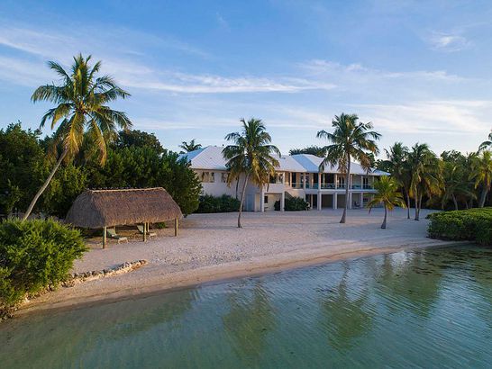 The Key Largo Coastal Estate