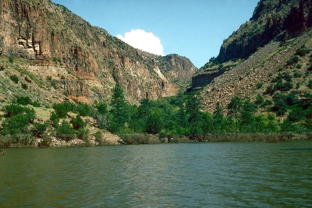 Cochiti Lake