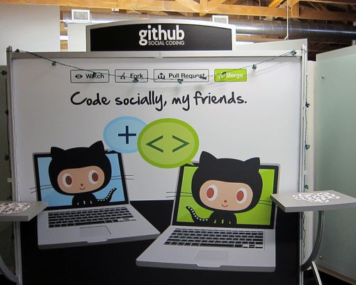 GIThub