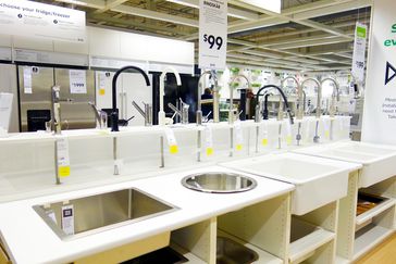 Ikea Diy Kitchen Renovation Comparison Cheapism Com
