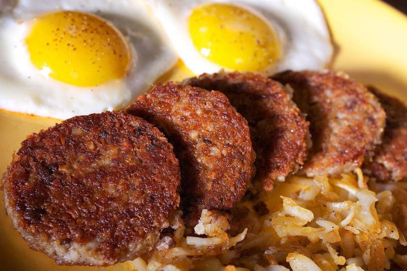 Goetta