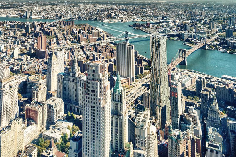 Brooklyn vs Manhattan Cost Breakdown