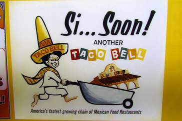 Fast Food History: What 20 Eateries 