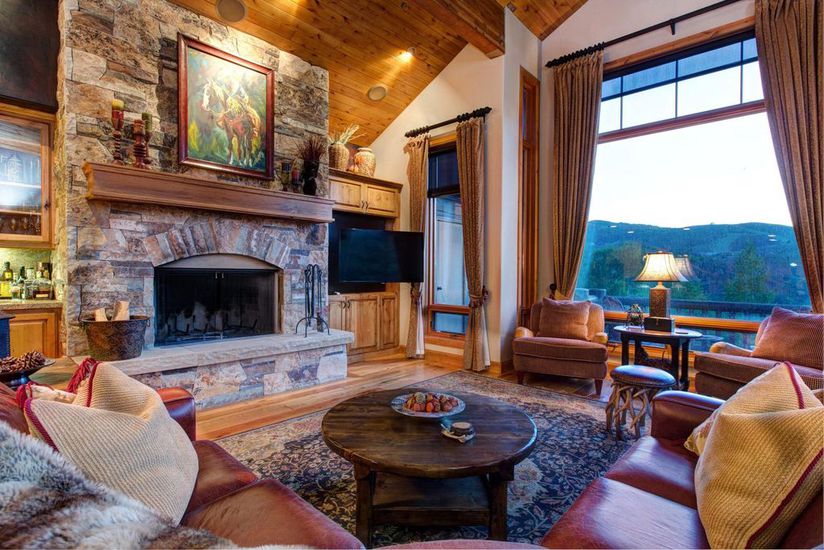 Best Ski Vacation Rentals