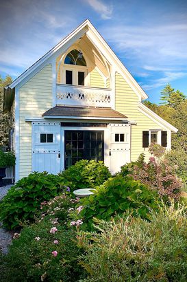 The Sparrow's Nest Charming Country Cottage