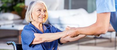 Is Long-Term Care Insurance for You?
