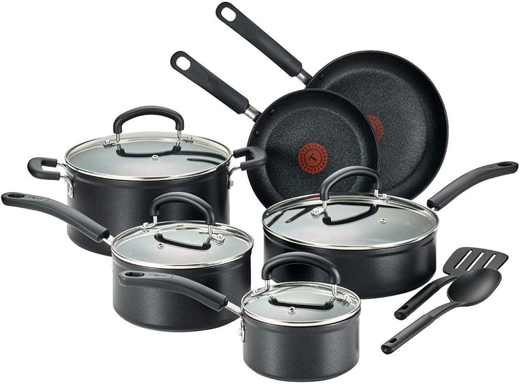 Best Cheap Pots and Pans in 2022 100 Cookware Sets