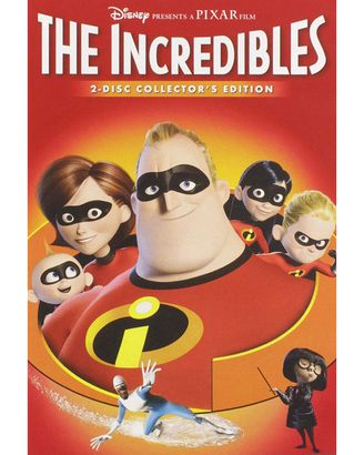 The Incredibles