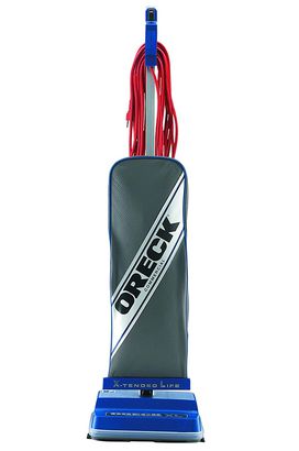 Oreck XL Vacuums