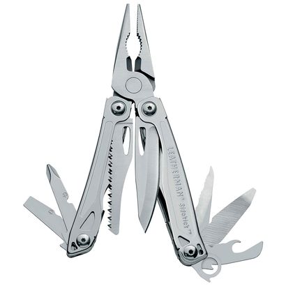Leatherman Multitools