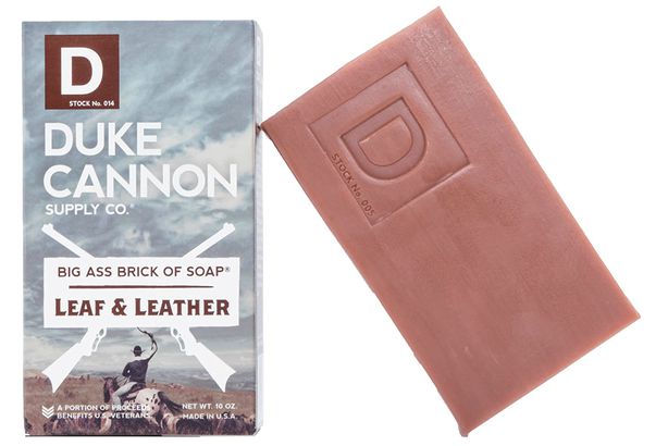 Duke Cannon Supply Co.