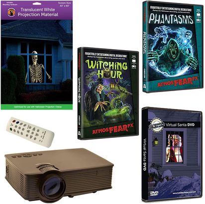 Spookiest Halloween Decorations Cheapism Com Spookiest Halloween Decorations Cheapism Com