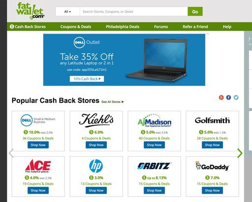 best website for coupons