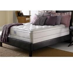 lg sealy brand traditional innerspring