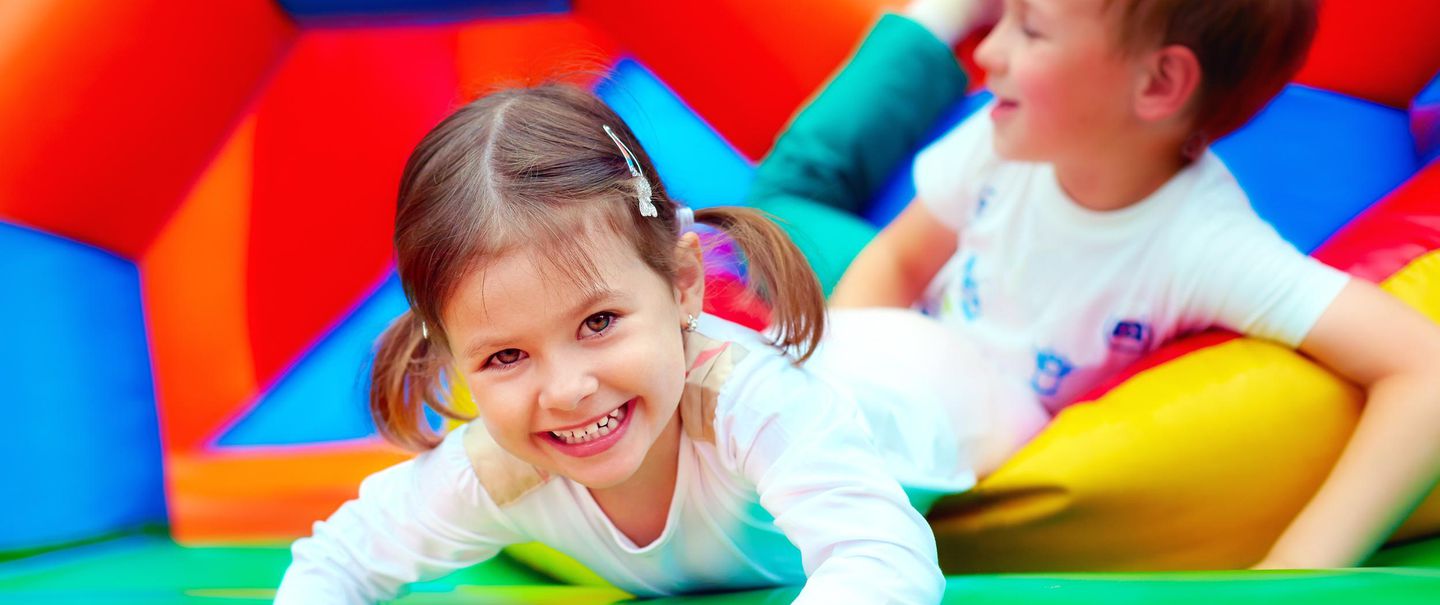 Affordable Child Care