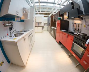 Ikea Diy Kitchen Renovation Comparison Cheapism Com