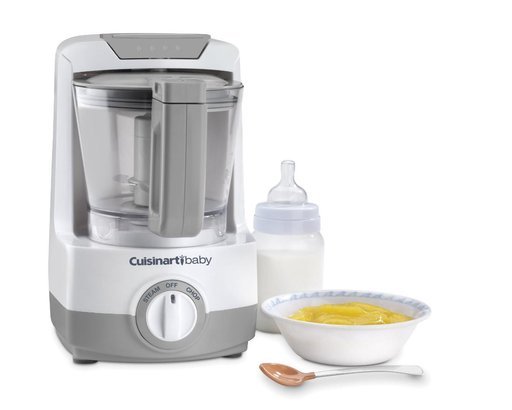 Baby Food Maker