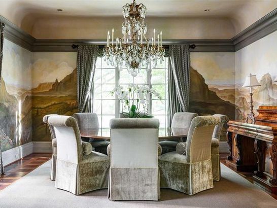 The Highland Park Hideaway: A Look Inside