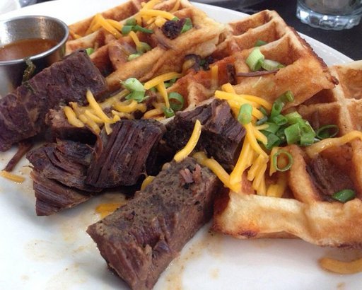 Best Waffles in the U.S. - 25 Amazing Waffle Joints Across ...