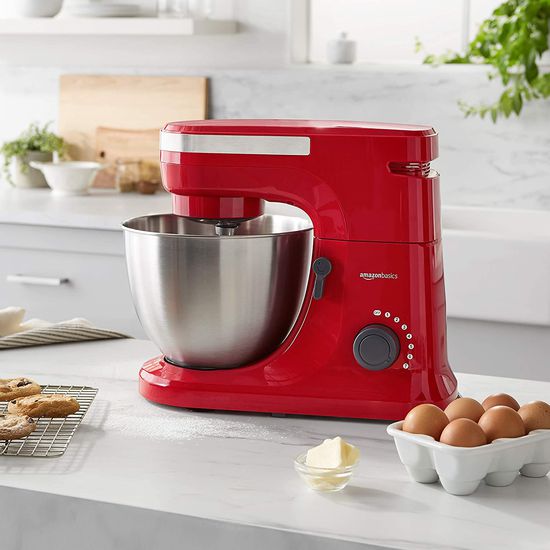 Best Stand Mixers, Food Processors, Bread Makers, and Baking Essentials