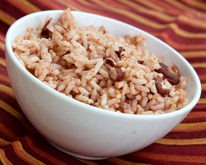 20 Cheap and Easy Rice Recipes Risotto, Fried Rice, Sushi