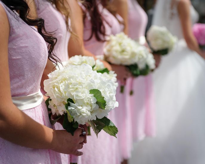 Repurpose Bridesmaid Dress