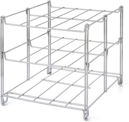 Three-Tier Oven Rack