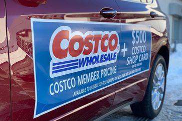 You Can Buy Your Next Rv From Costco But Is It Worth It