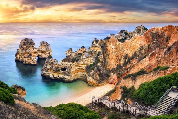 Portugal